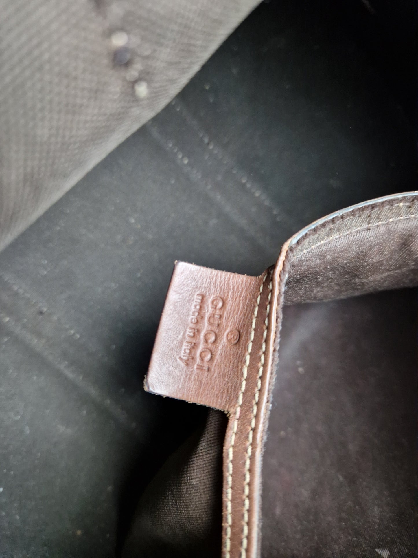 Gucci GG Joy Boston