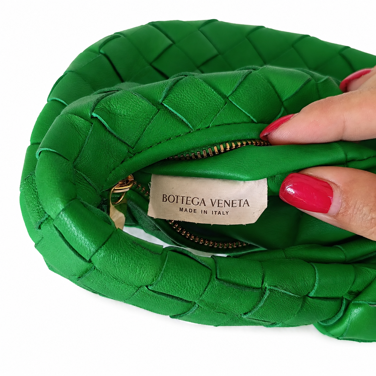 Bottega Veneta Candy Jodie