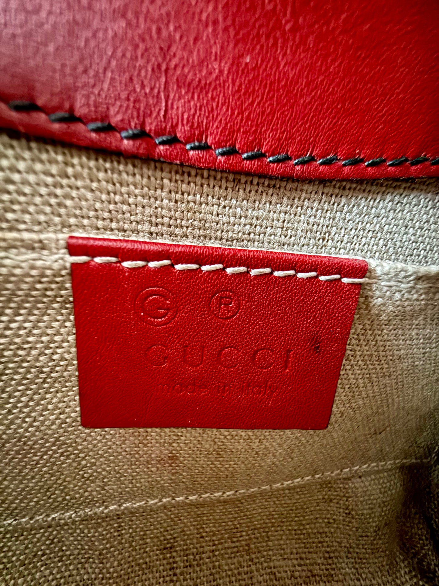 Gucci Emily