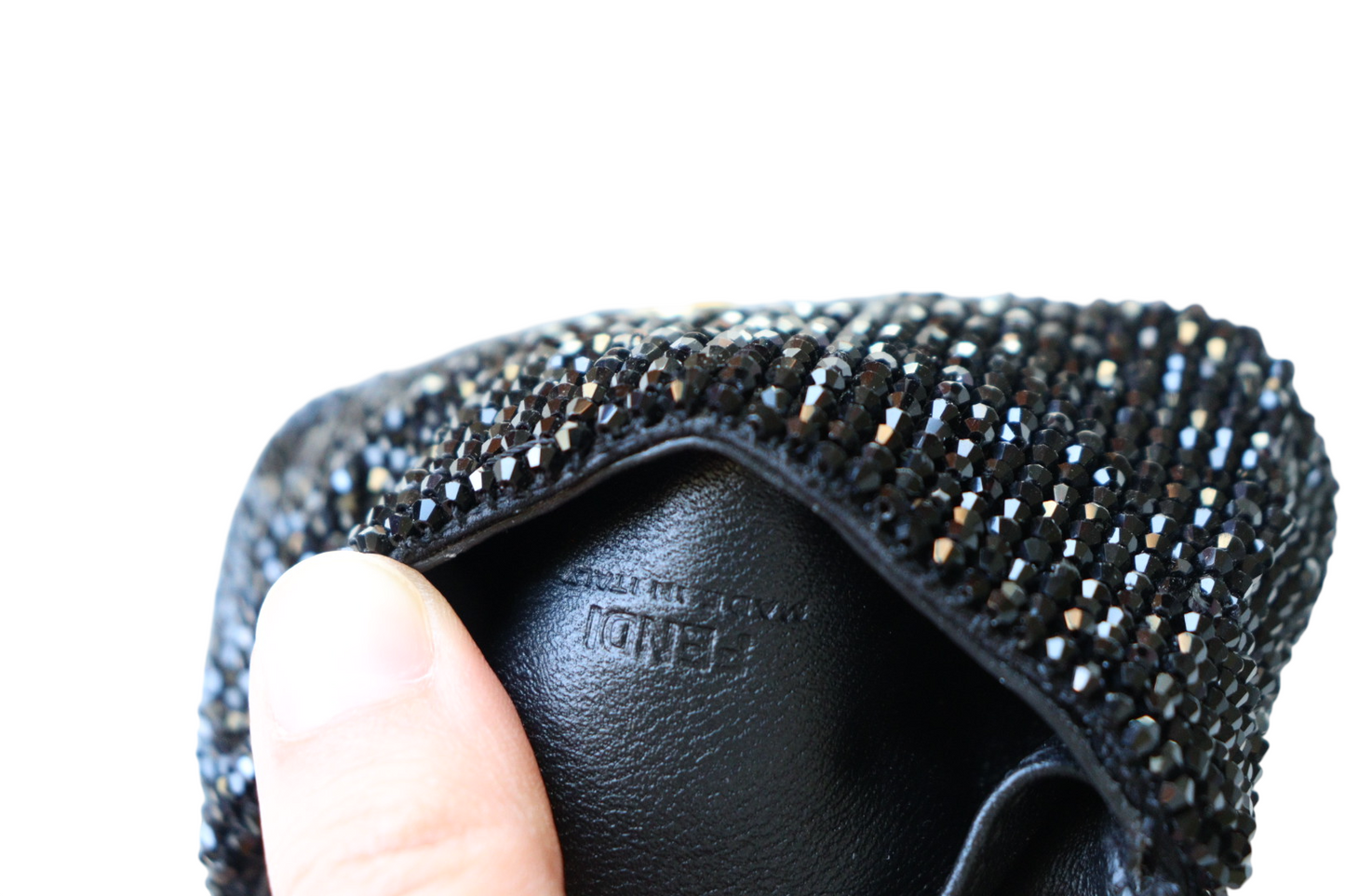 Fendi Baguette Charm