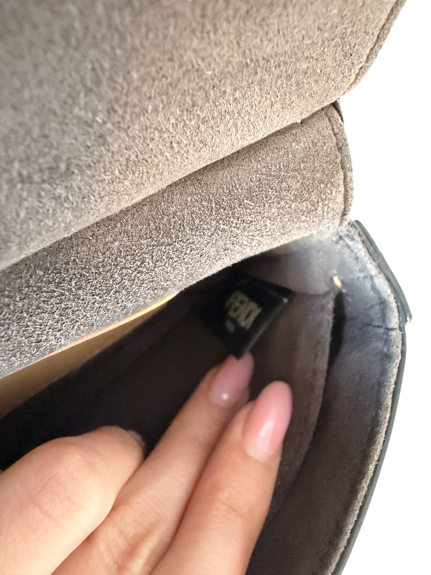 Fendi Baguette