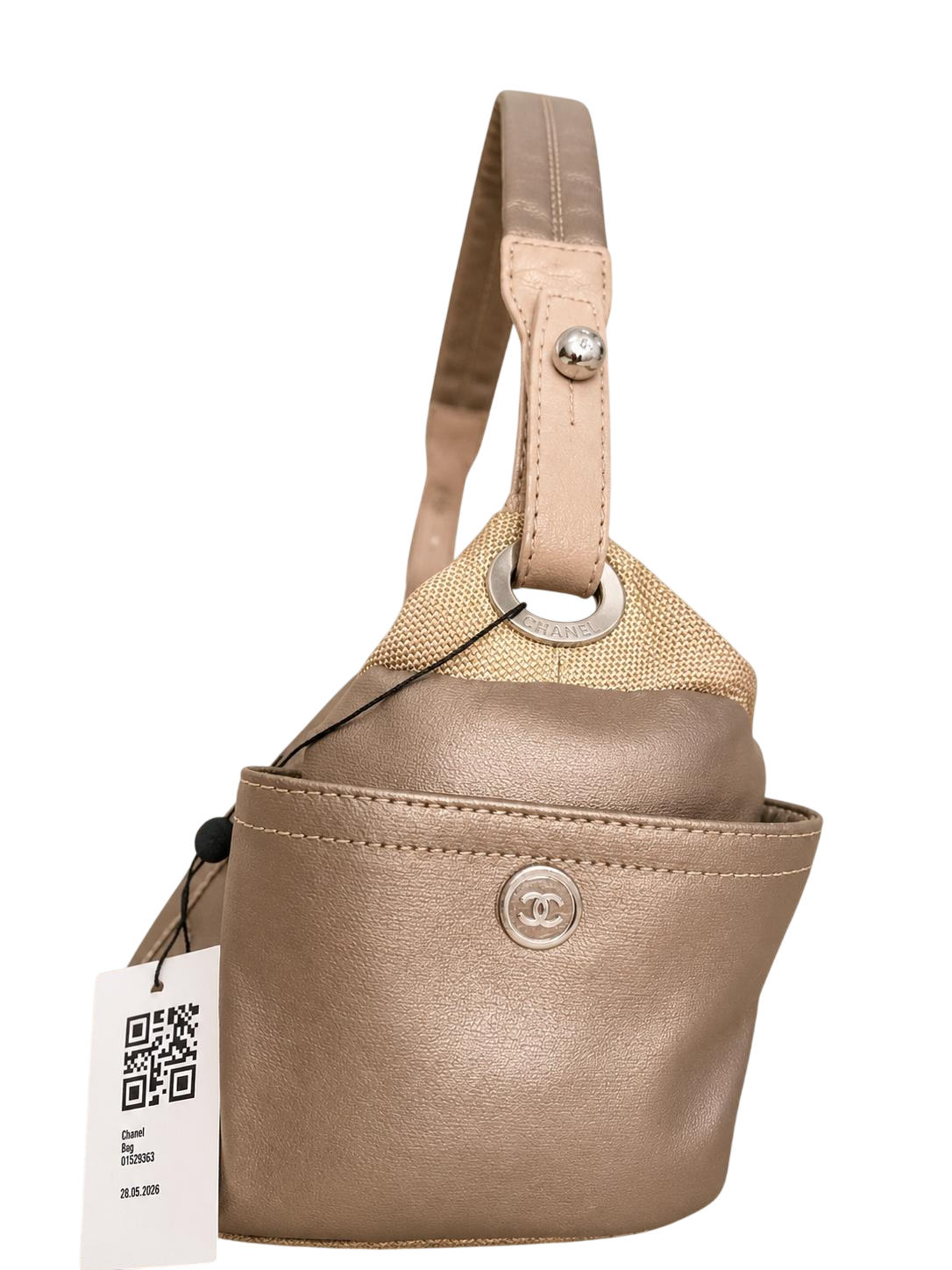 Chanel Biarritz