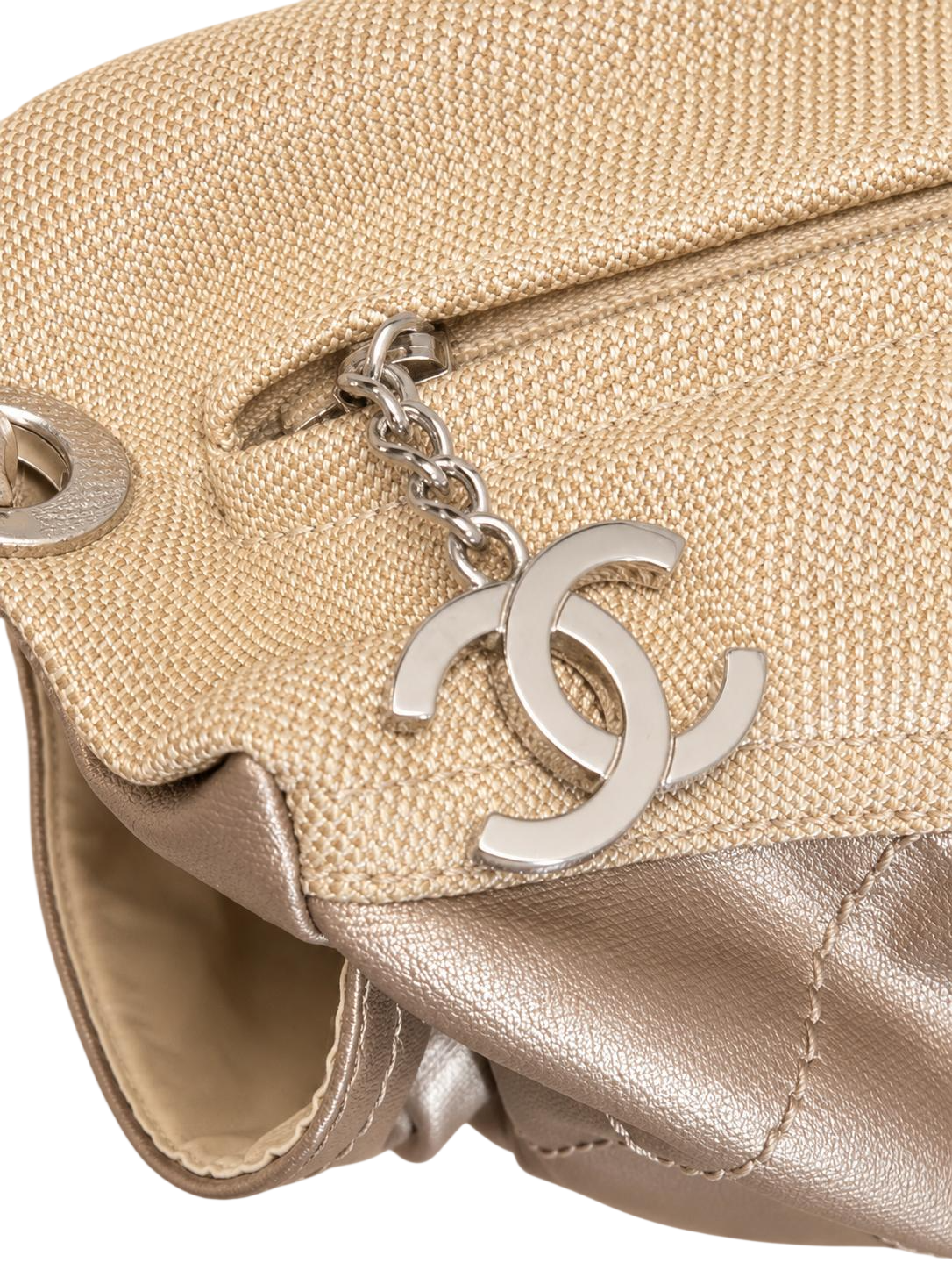 Chanel Biarritz