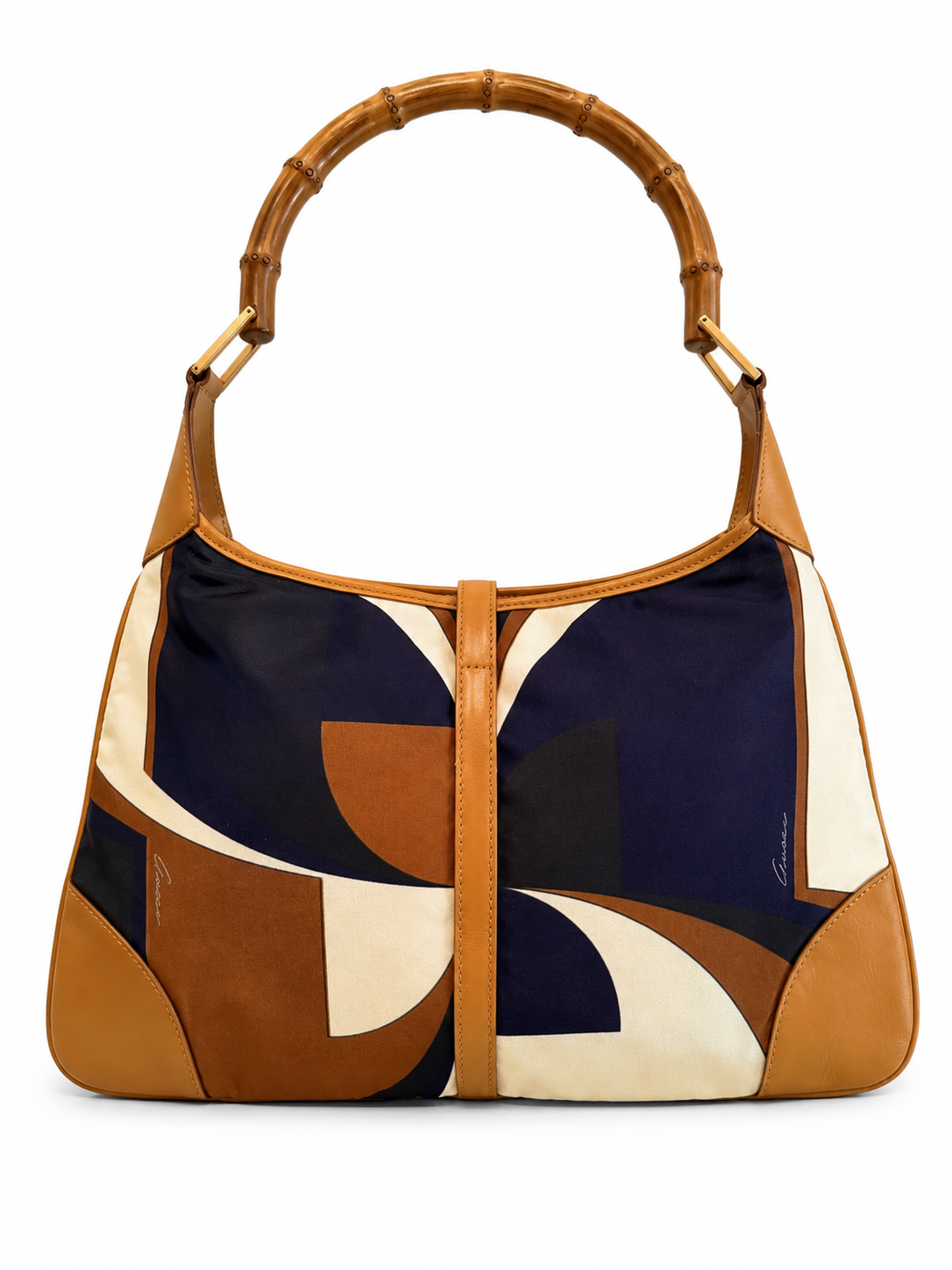 Gucci Jackie Bamboo
