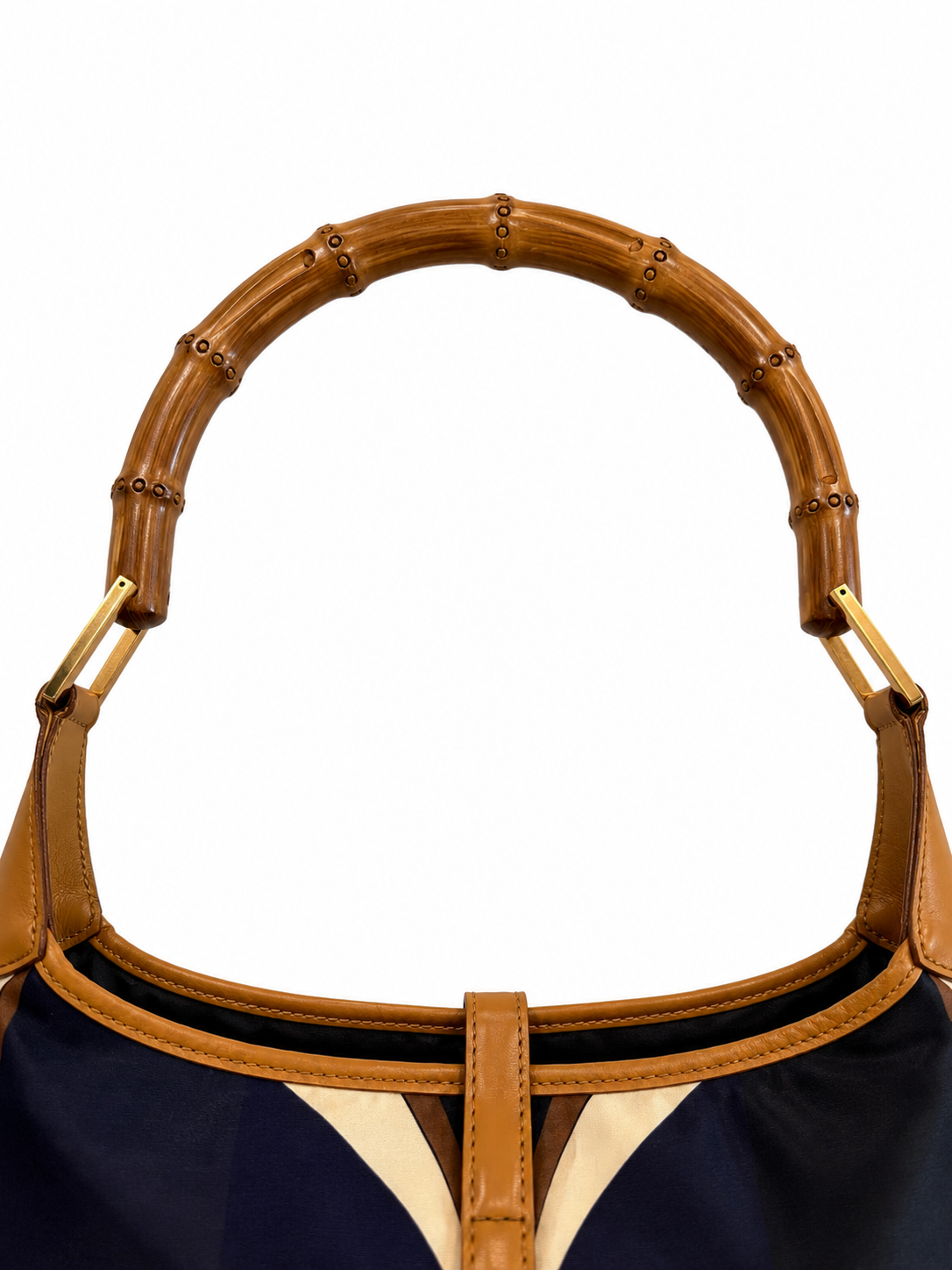 Gucci Jackie Bamboo