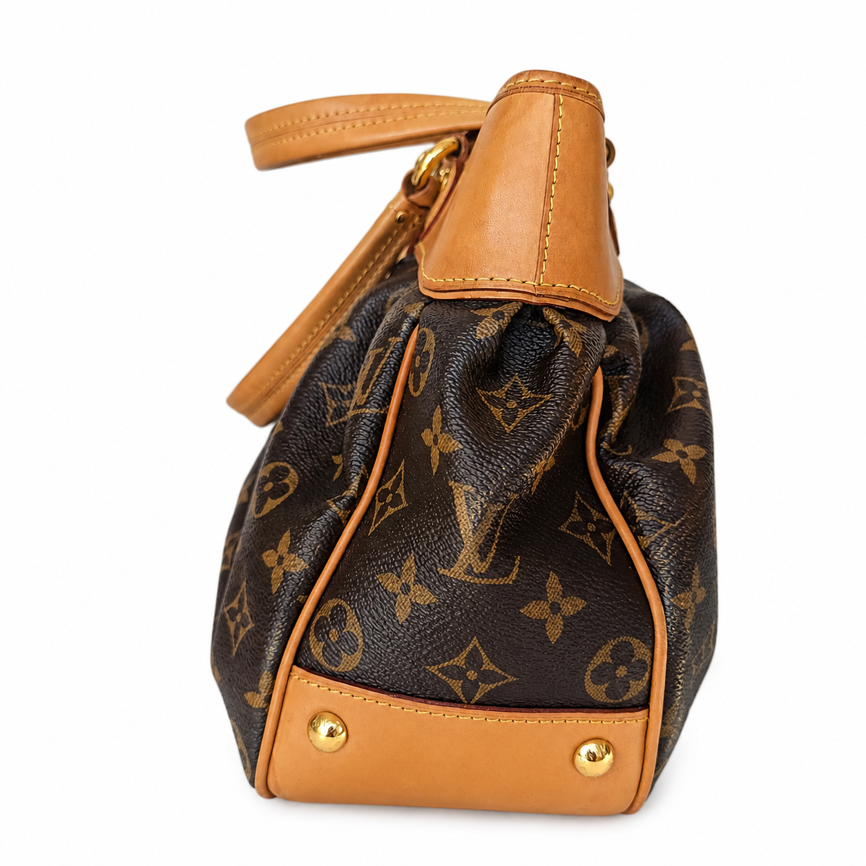 Louis Vuitton Boétie PM Monogram