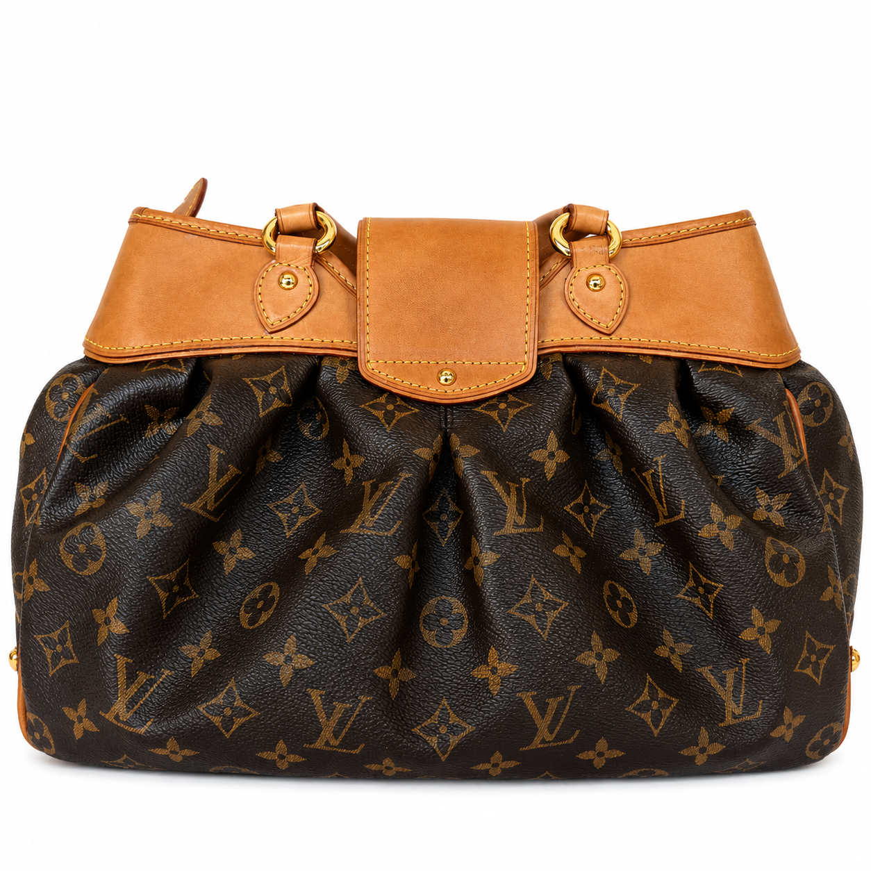 Louis Vuitton Boétie PM Monogram