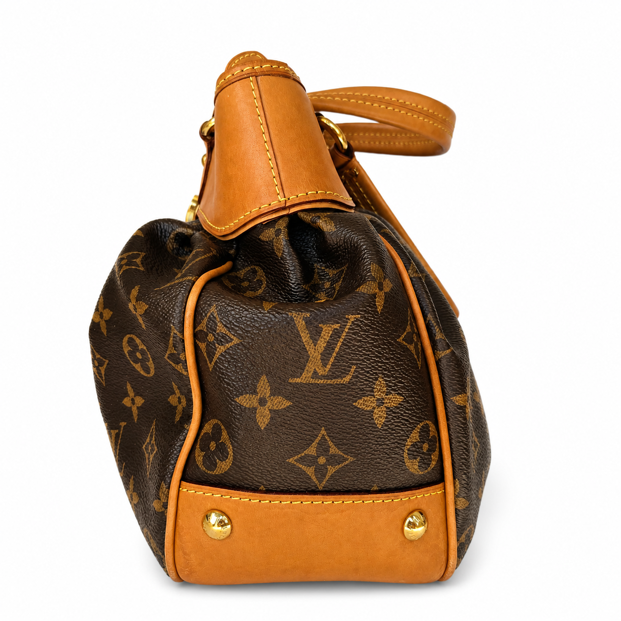 Louis Vuitton Boétie PM Monogram