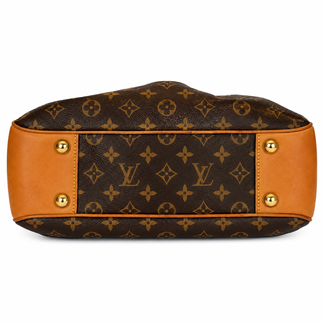 Louis Vuitton Boétie PM Monogram