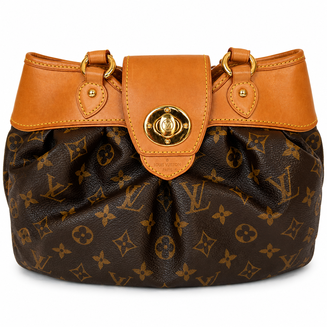 Louis Vuitton Boétie PM Monogram