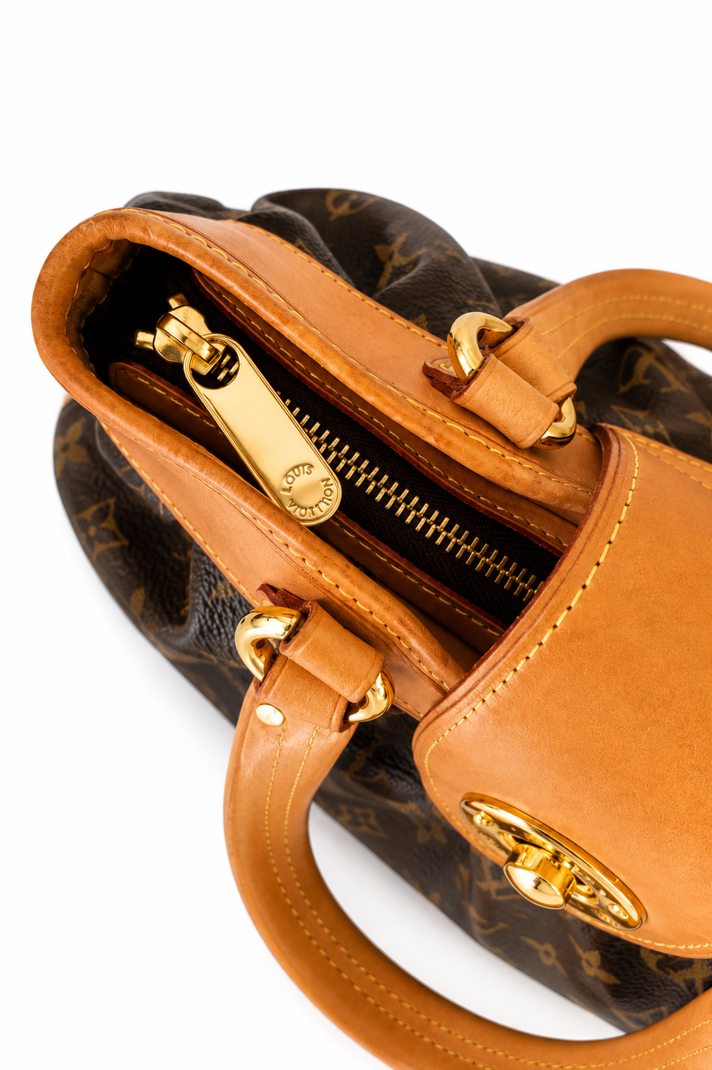 Louis Vuitton Boétie PM Monogram