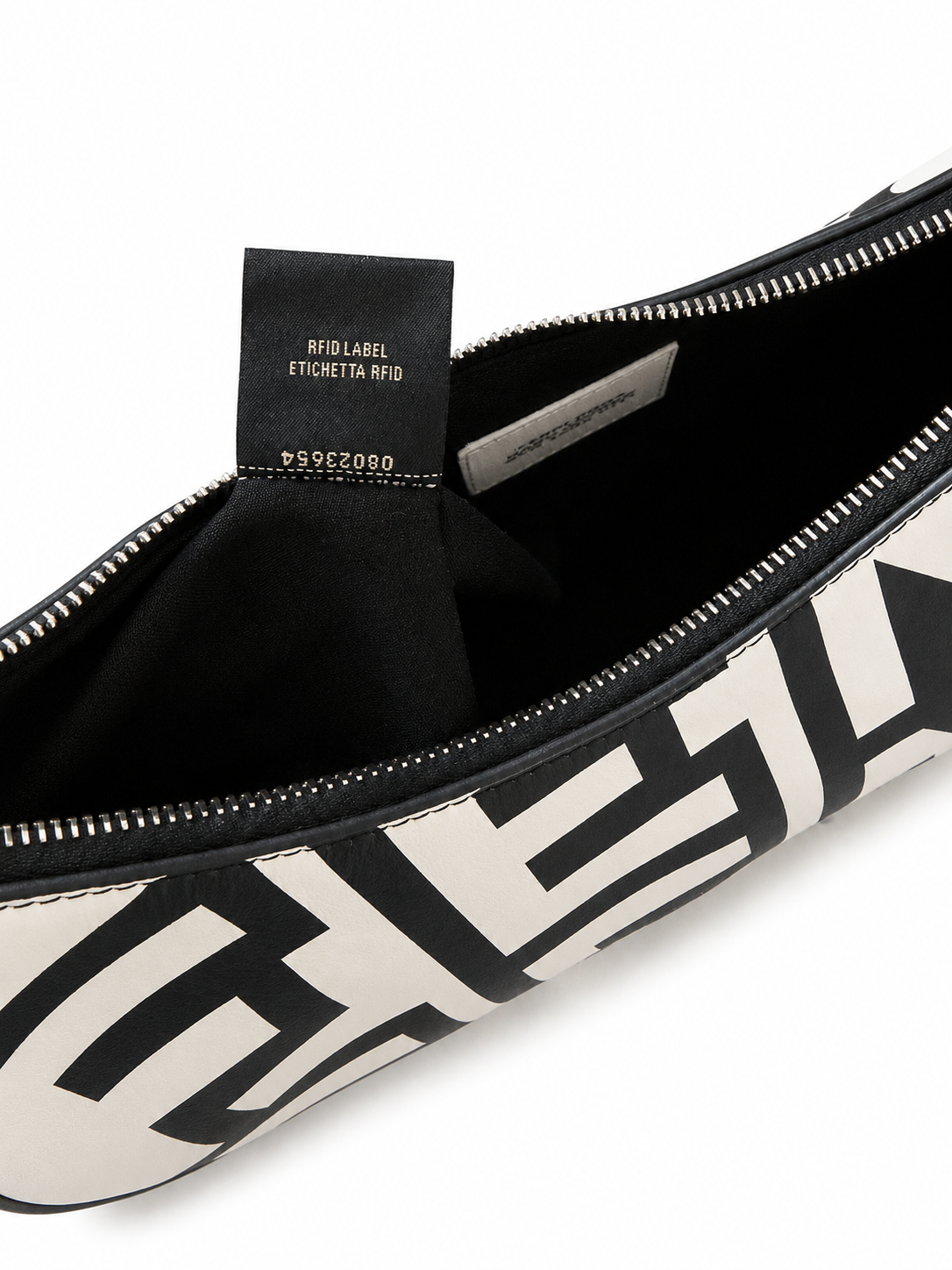 Fendi Fendigraphy x Marc Jacobs