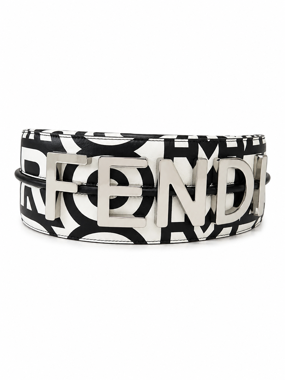 Fendi Fendigraphy x Marc Jacobs