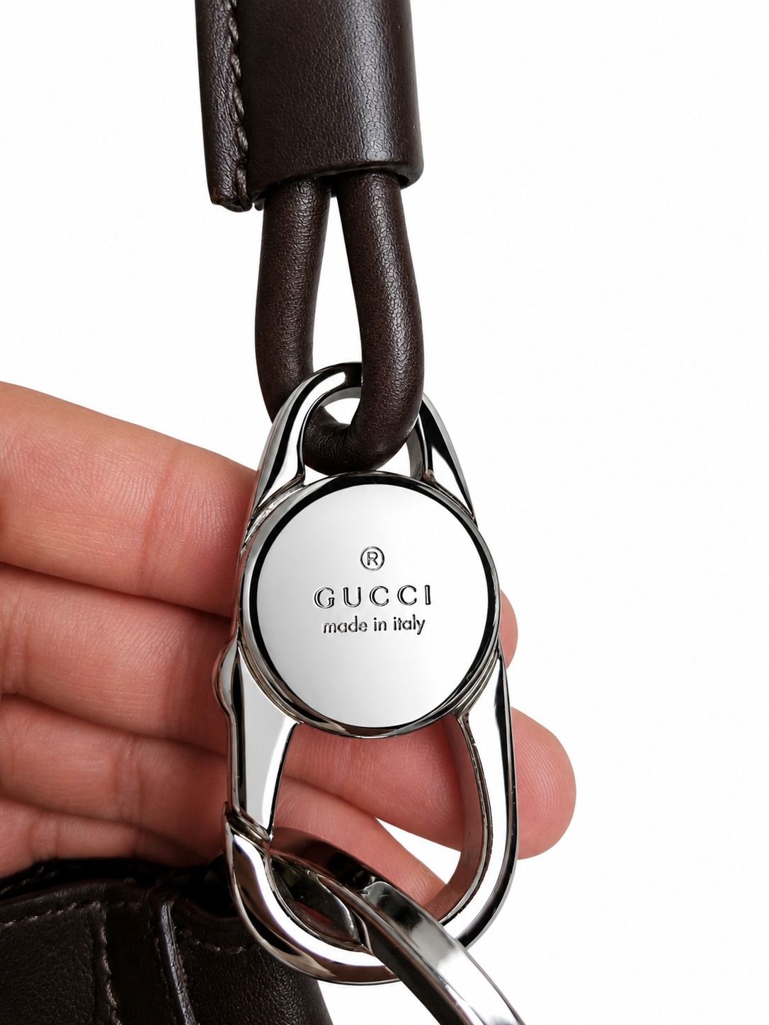 Gucci Hobo Medium Horsebit