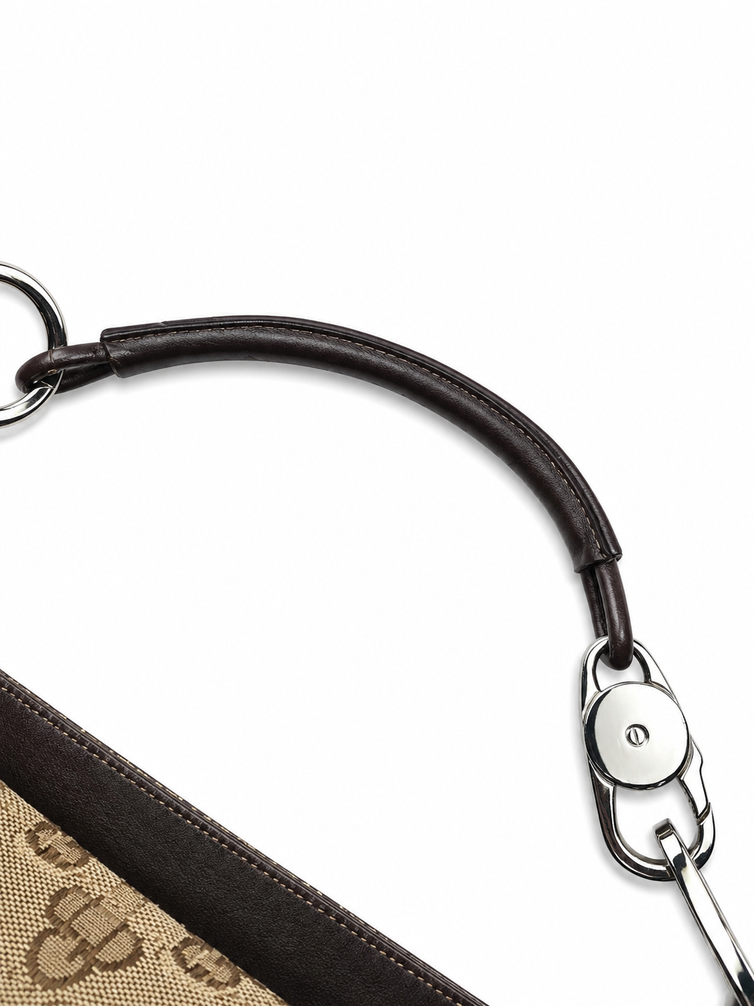 Gucci Hobo Medium Horsebit