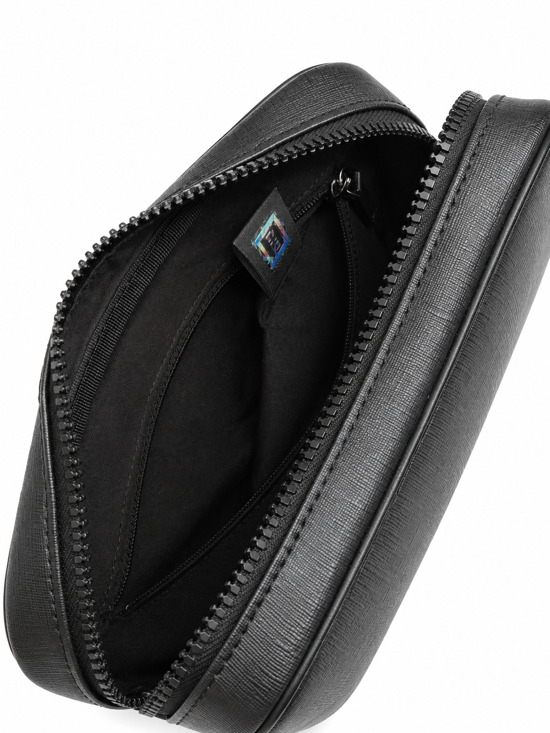 Fendi Pochette Medium FF Zucca