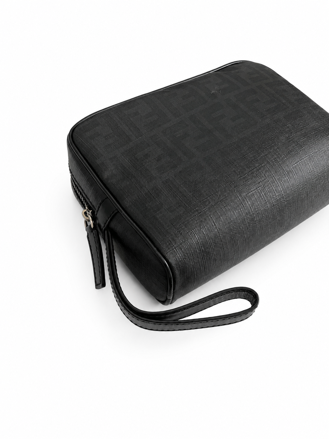 Fendi Pochette Medium FF Zucca