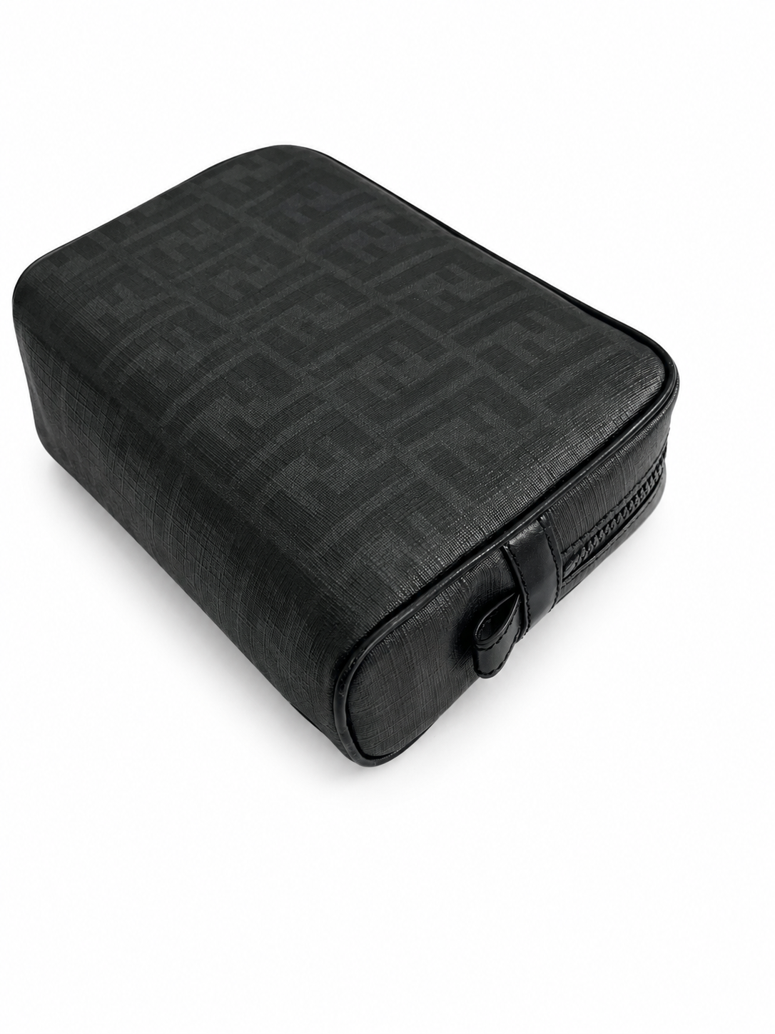 Fendi Pochette Medium FF Zucca