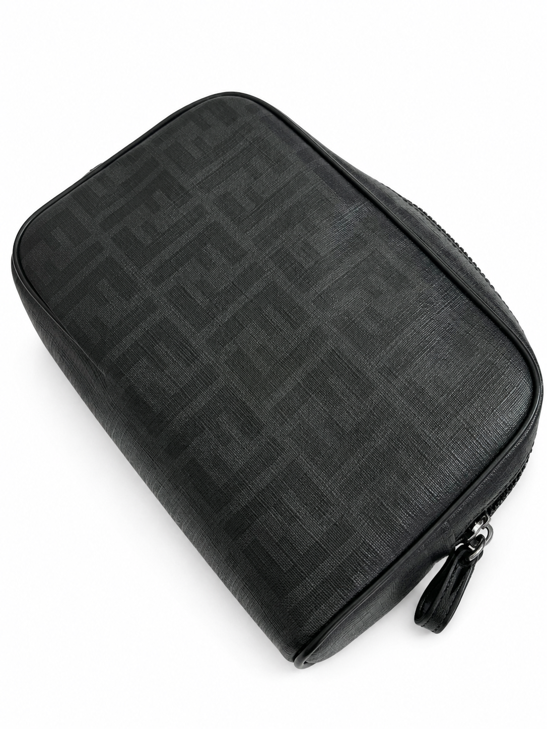 Fendi Pochette Medium FF Zucca