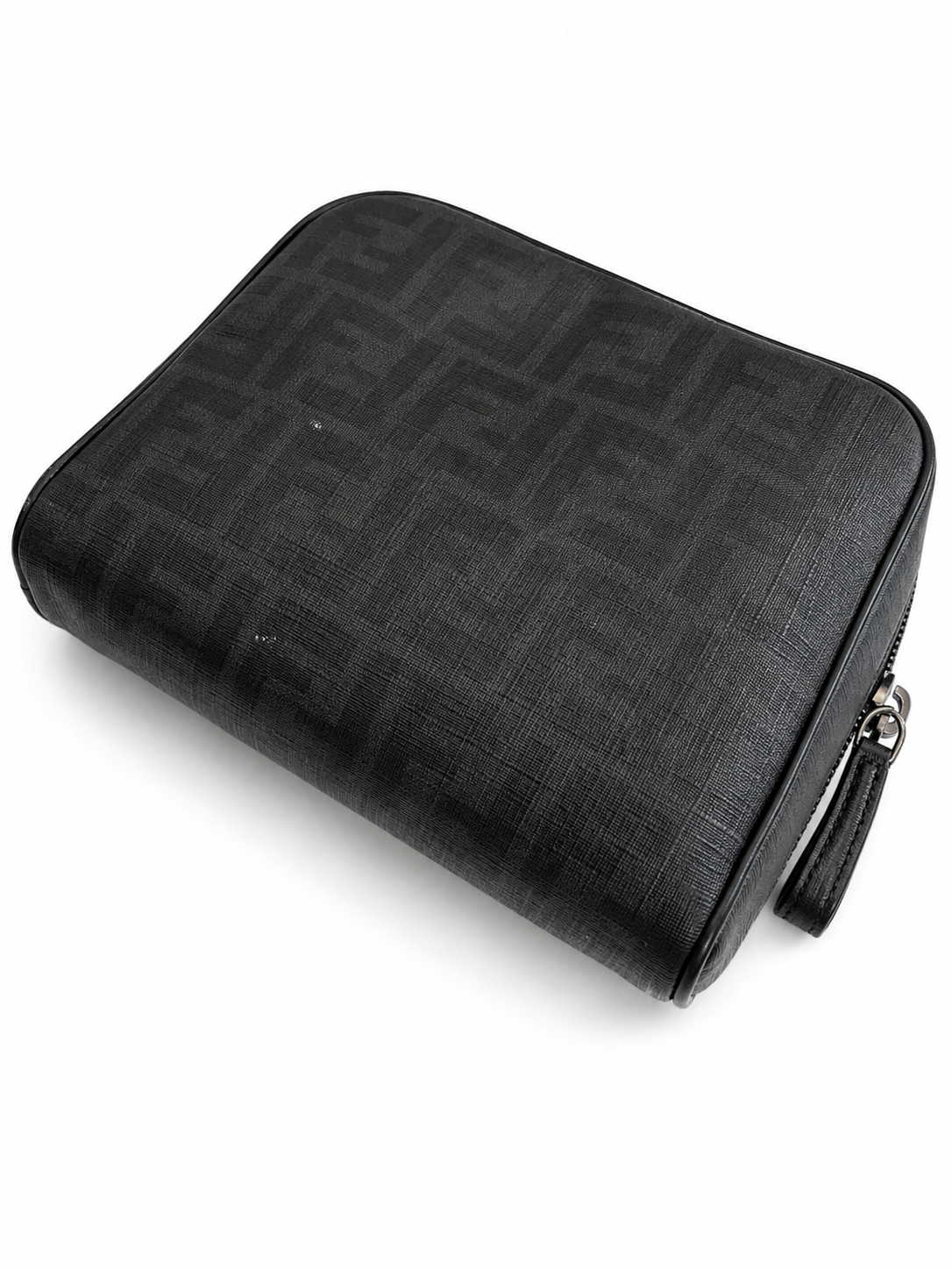 Fendi Pochette Medium FF Zucca