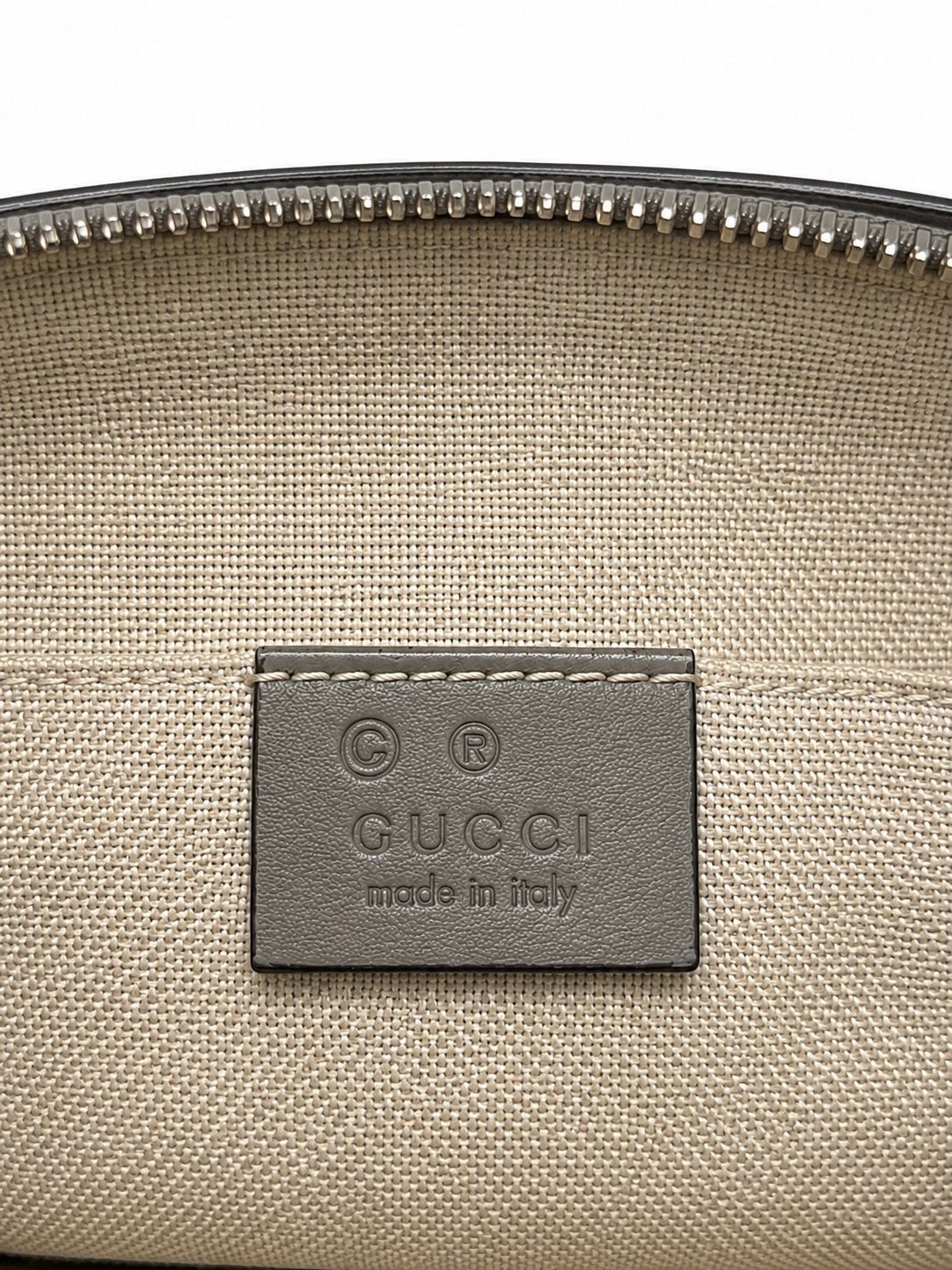Gucci Domê Microguccissima
