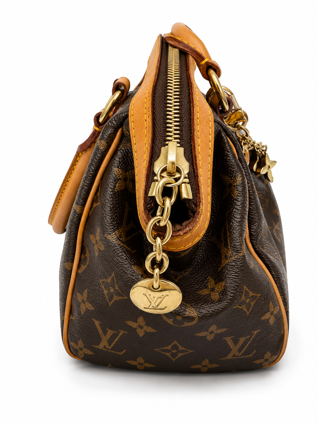 Louis Vuitton Tivoli PM Monogram