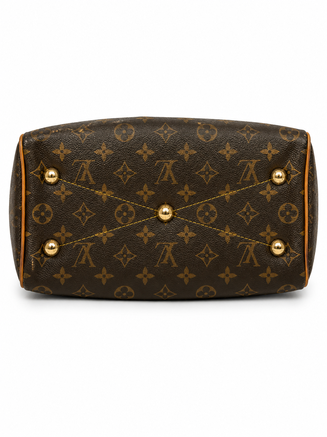 Louis Vuitton Tivoli PM Monogram