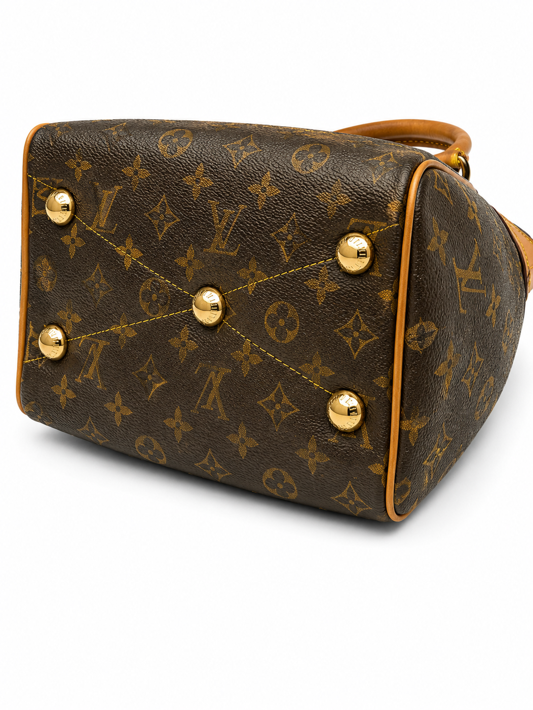 Louis Vuitton Tivoli PM Monogram