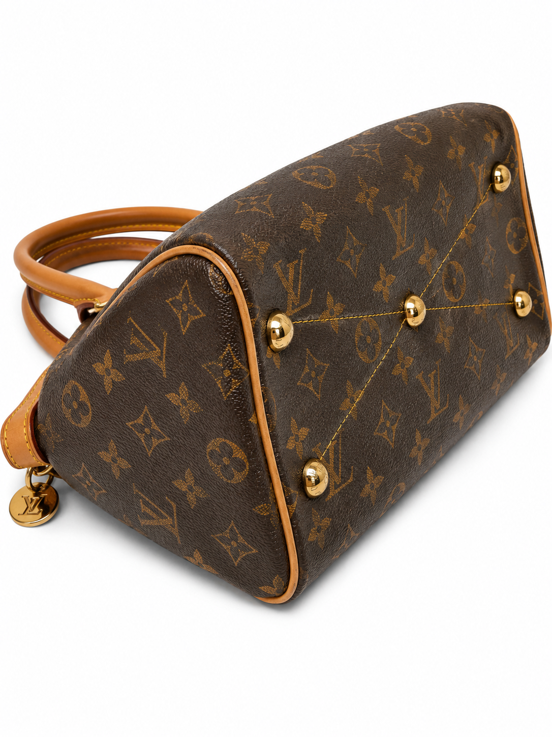 Louis Vuitton Tivoli PM Monogram