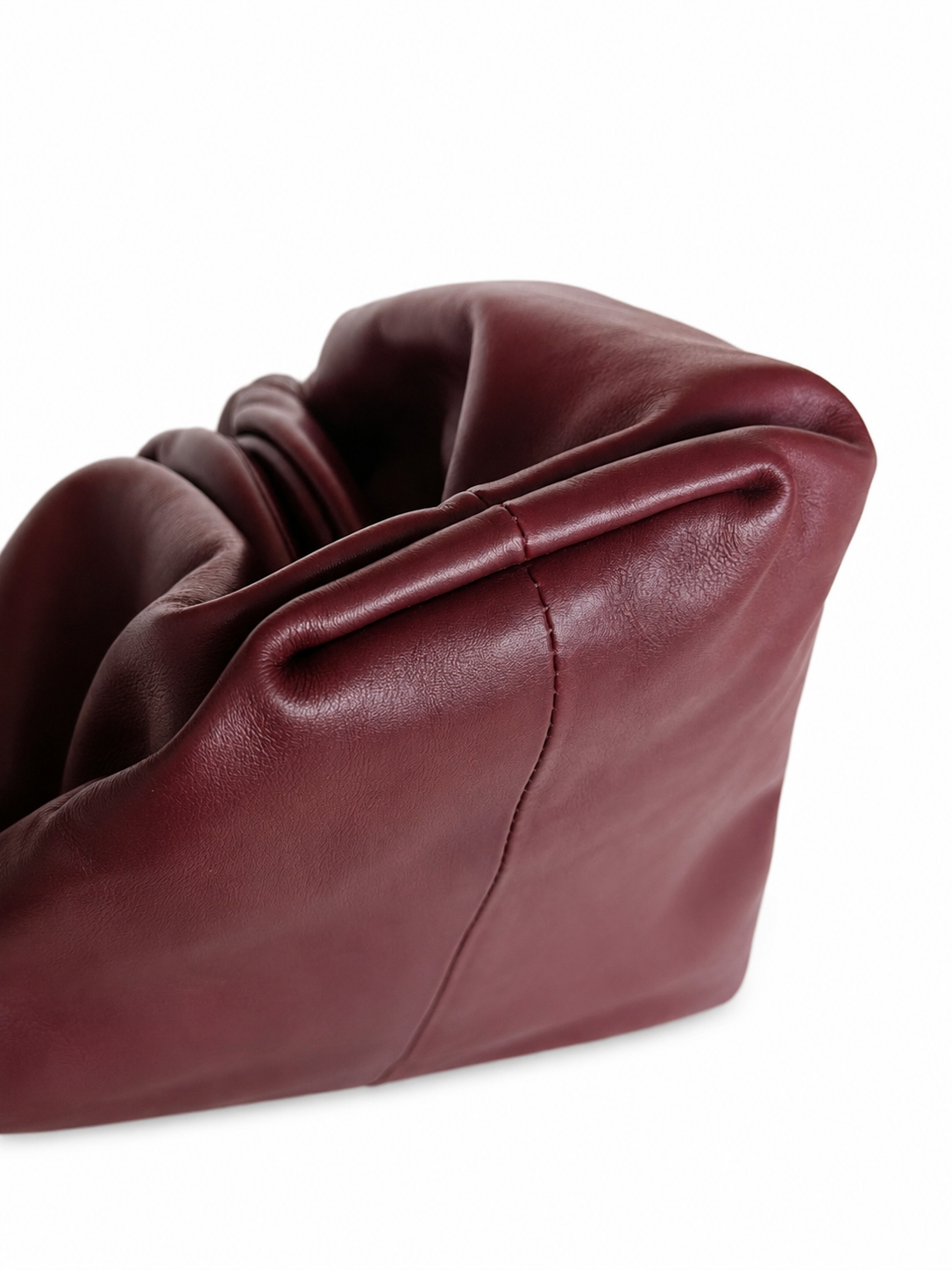 Bottega Veneta Big Pouch