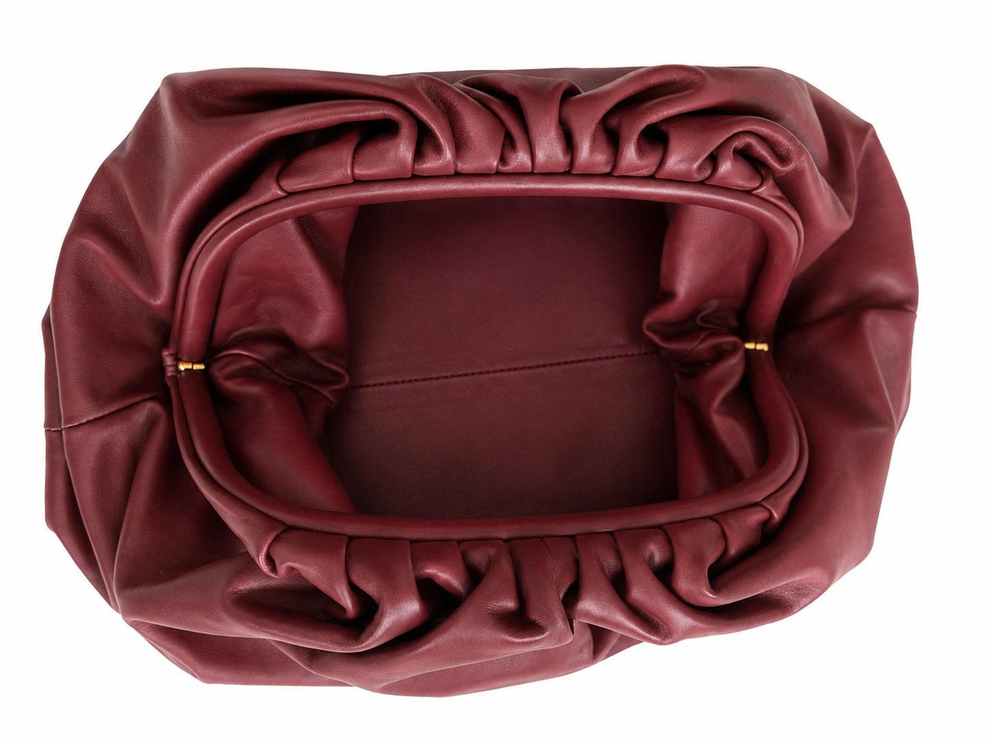 Bottega Veneta Big Pouch