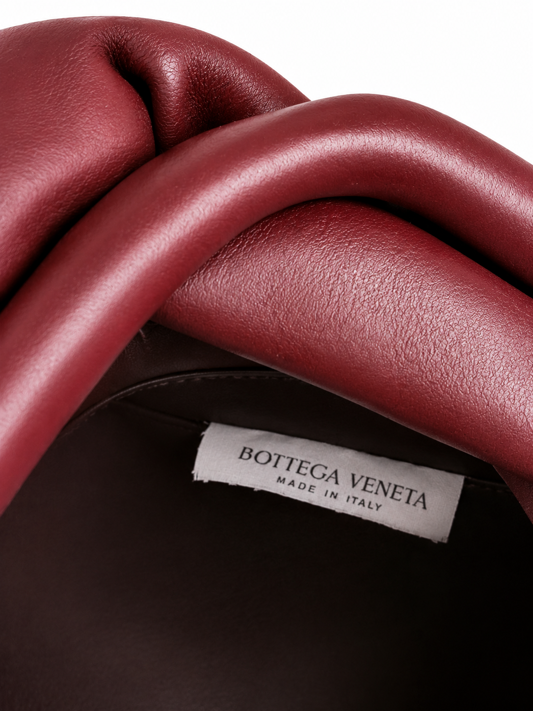 Bottega Veneta Big Pouch