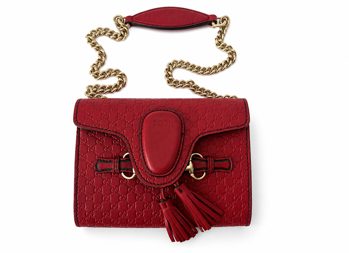 Gucci Emily