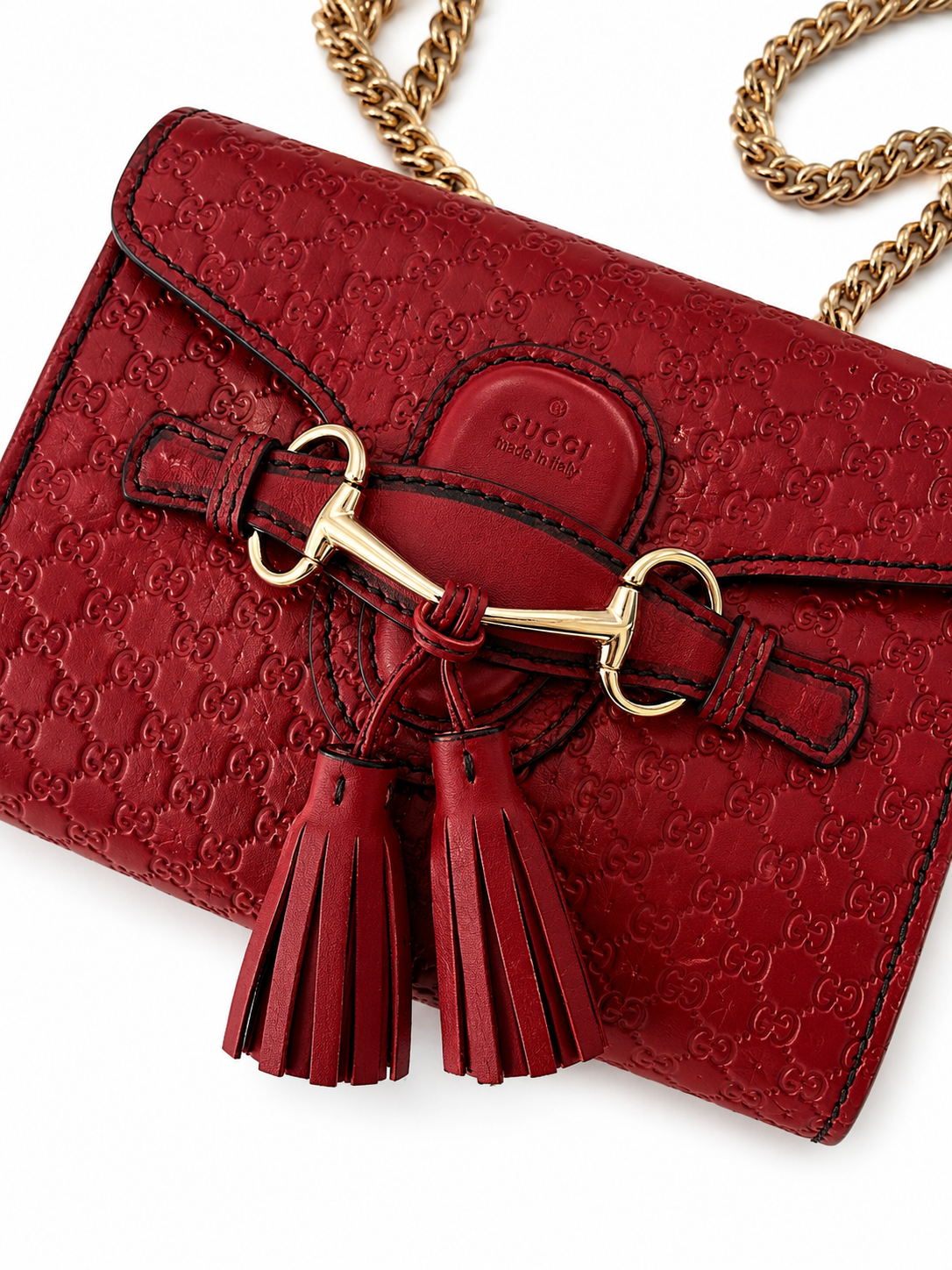 Gucci Emily