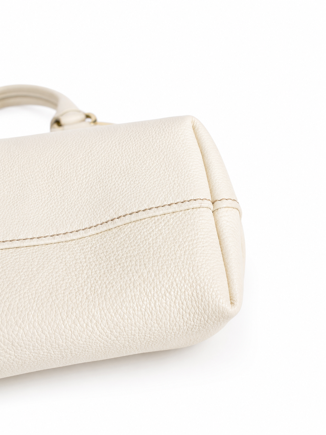 Prada Vitello Daino Tote