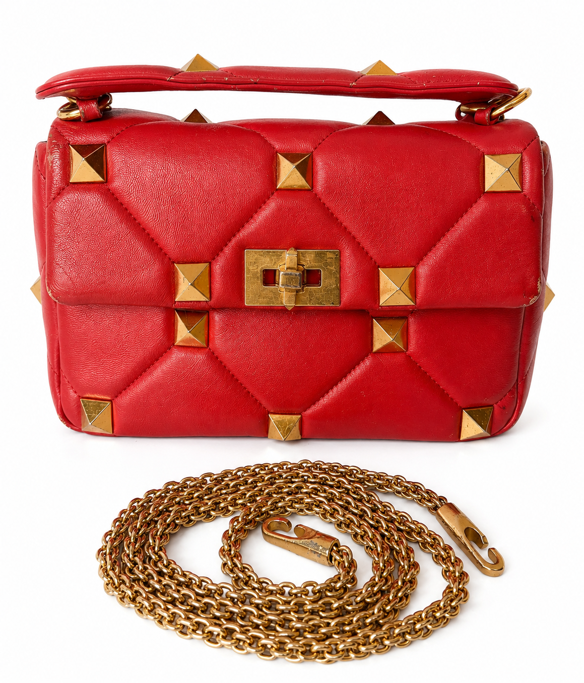 Valentino Garavani Roman