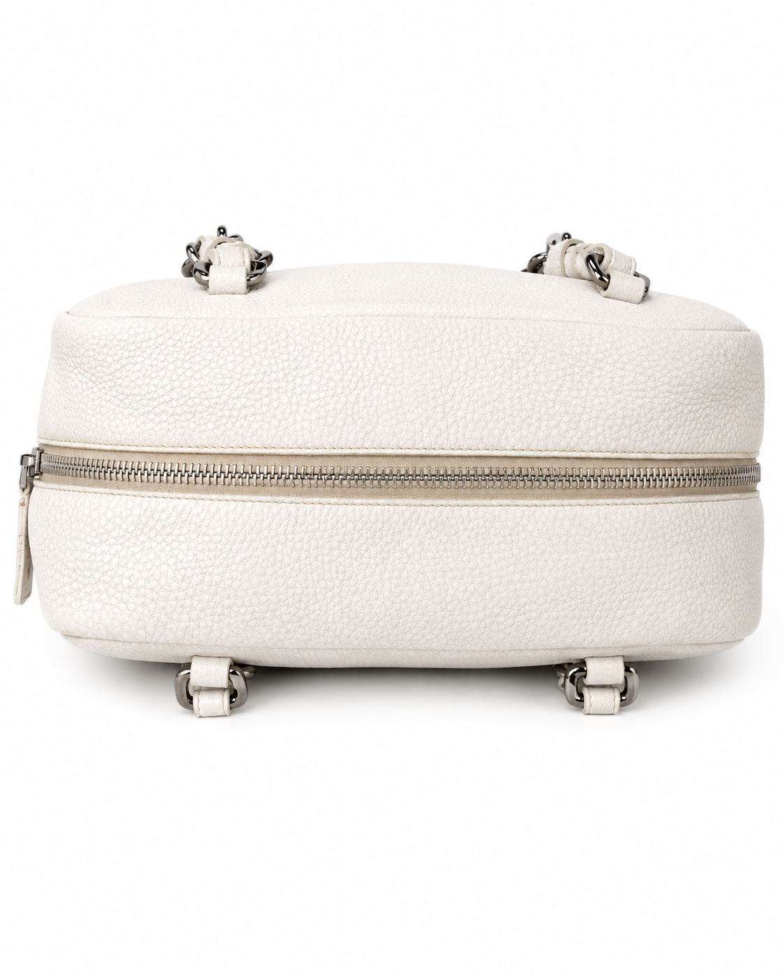 Prada Bauletto tote