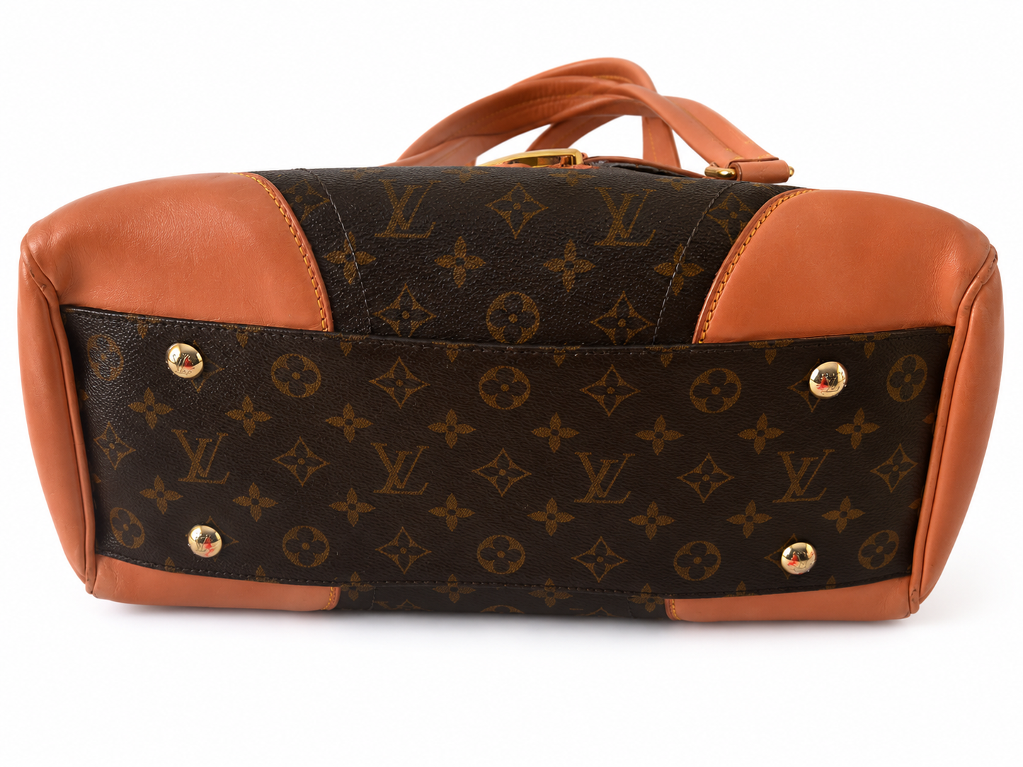 Louis Vuitton Beverly GM