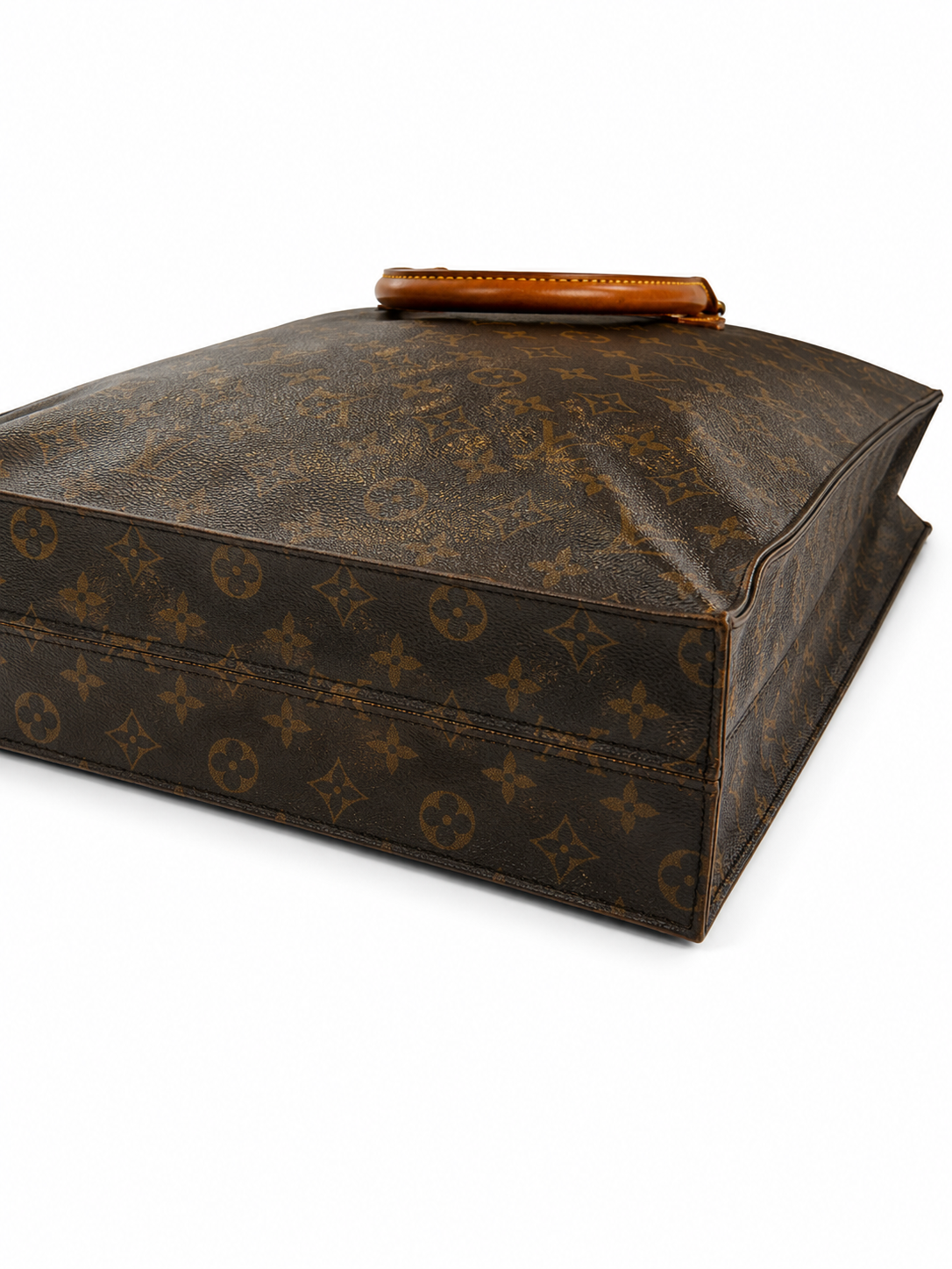 Louis Vuitton Monogram Shopper