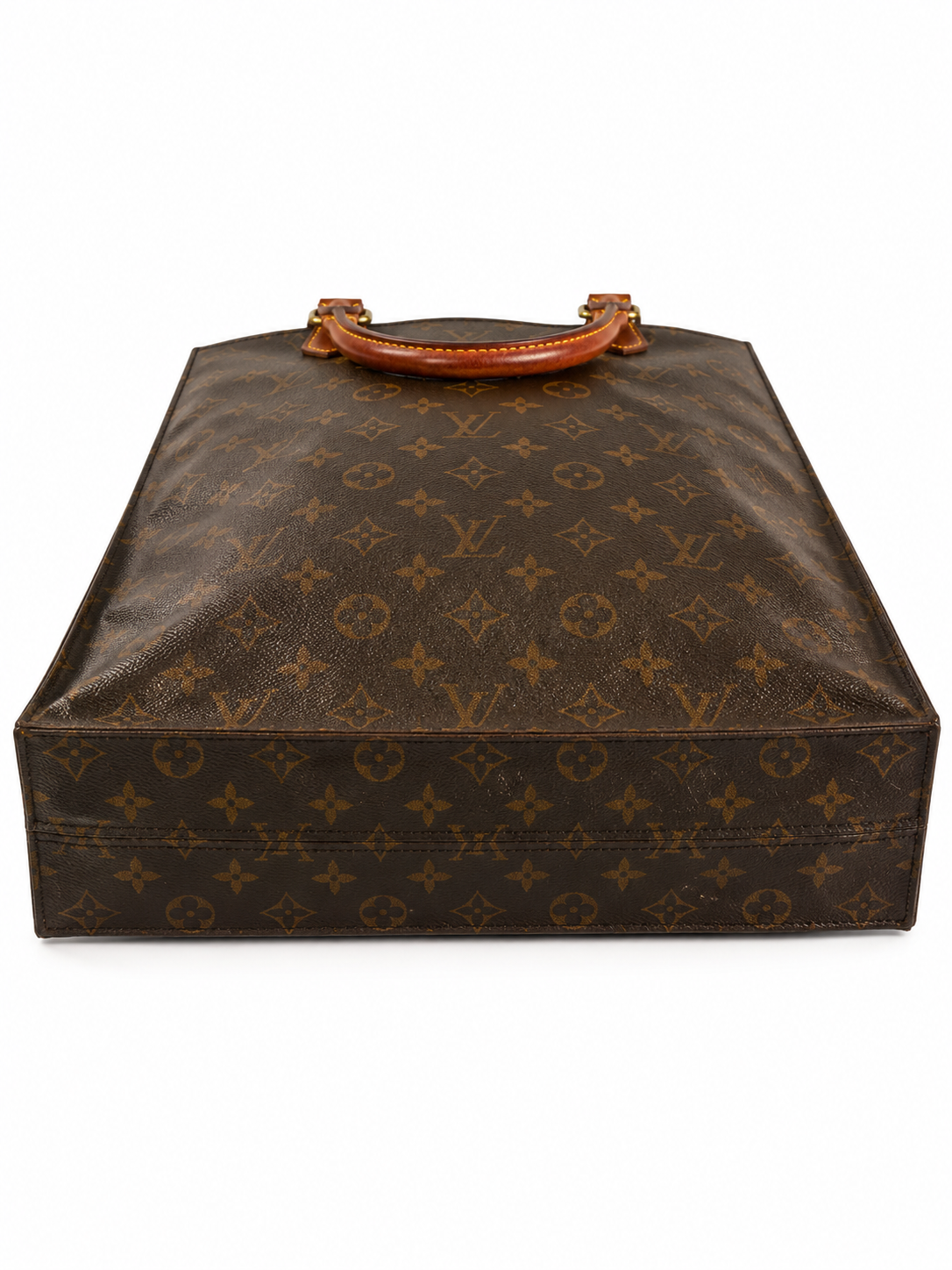 Louis Vuitton Monogram Shopper