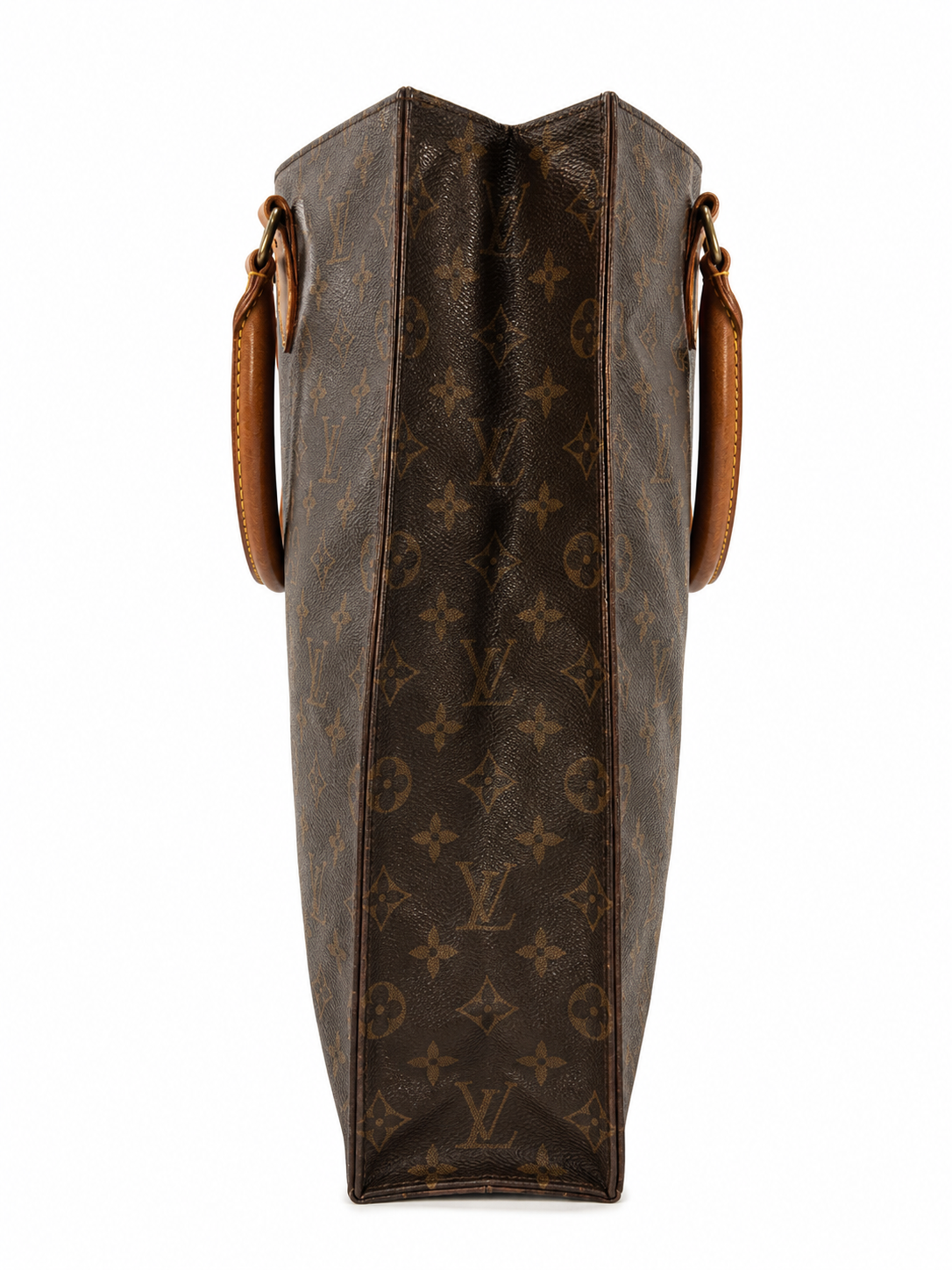 Louis Vuitton Monogram Shopper