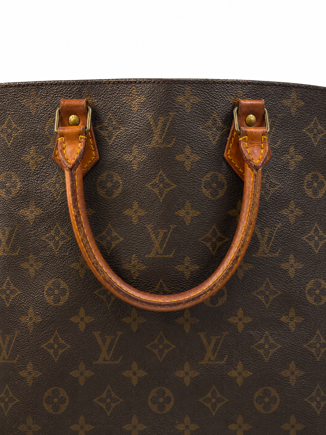 Louis Vuitton Monogram Shopper