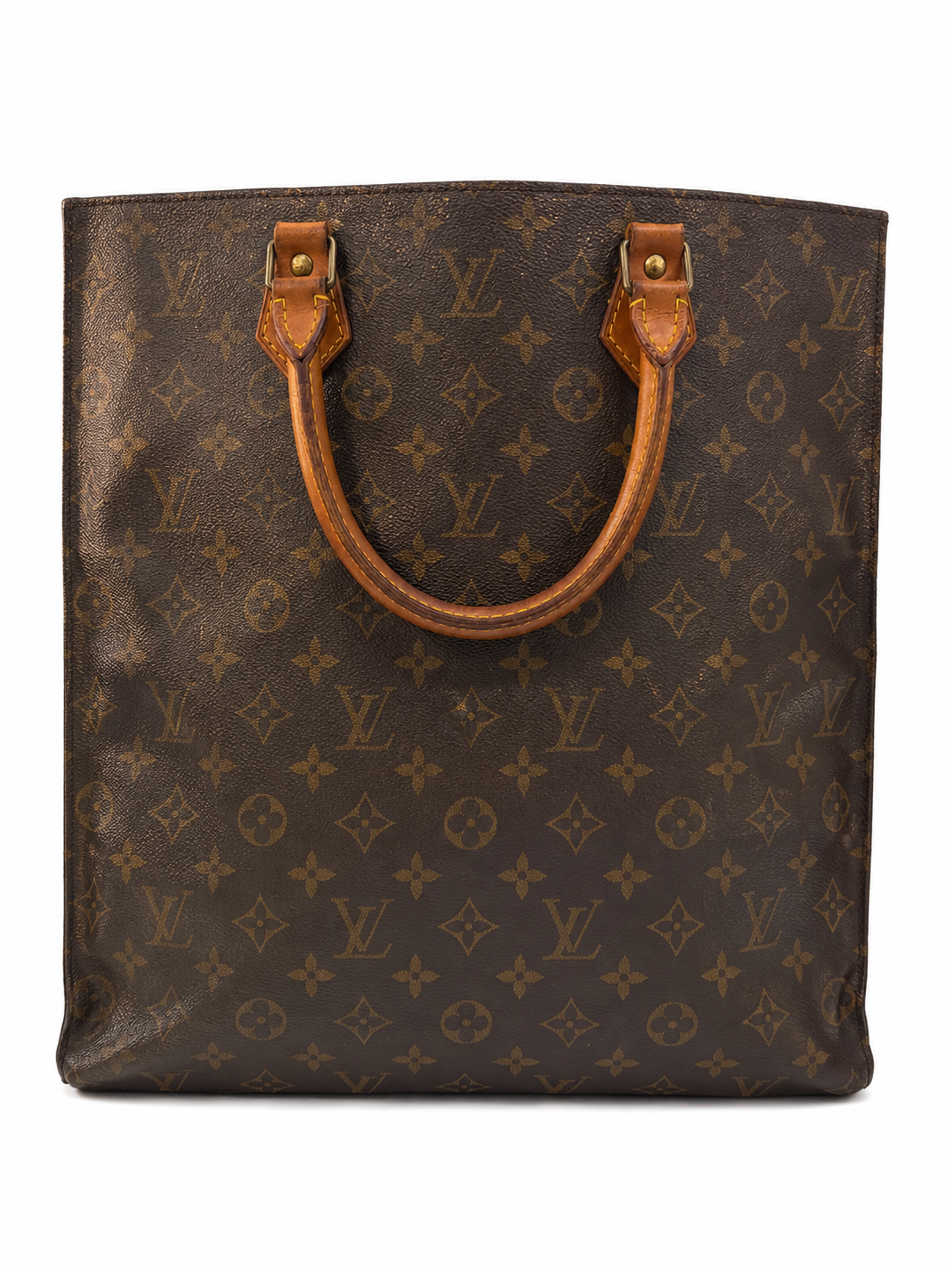 Louis Vuitton Monogram Shopper