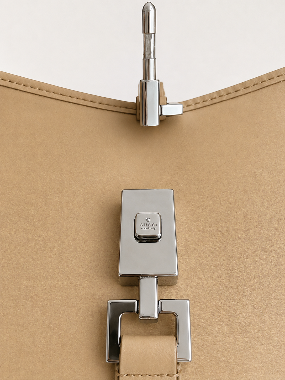Gucci Jackie 1961