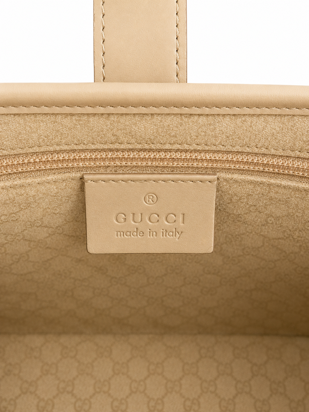 Gucci Jackie 1961