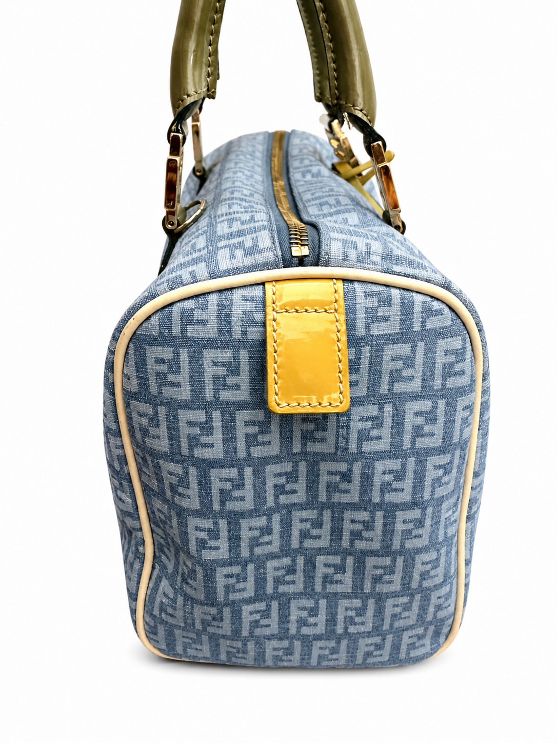 Fendi Zucca Forever