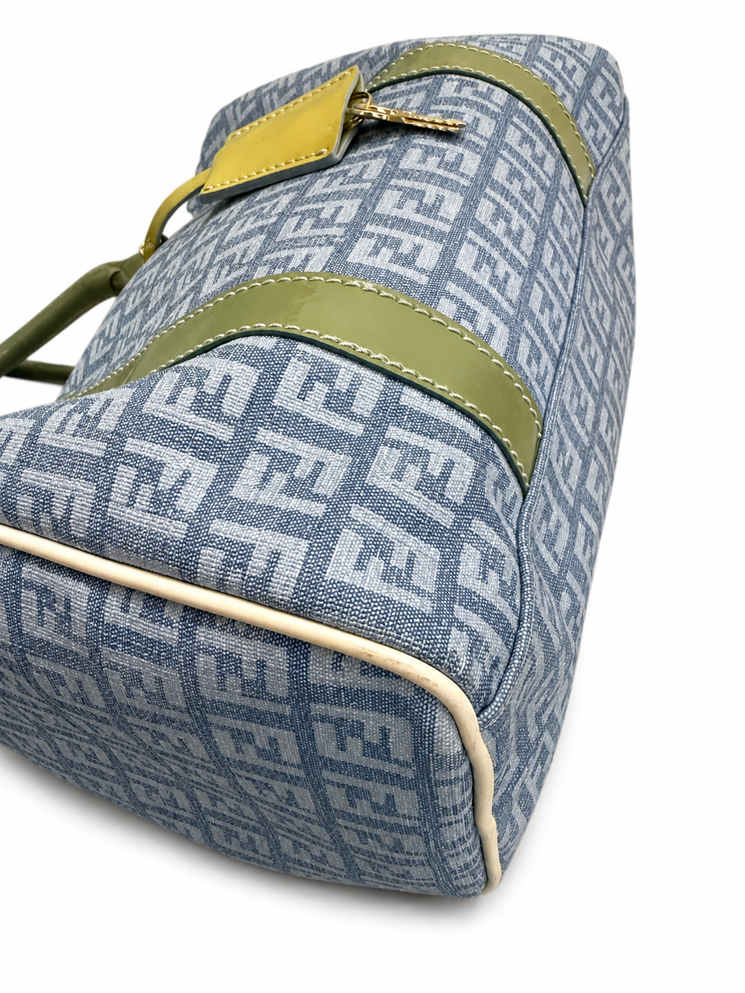 Fendi Zucca Forever