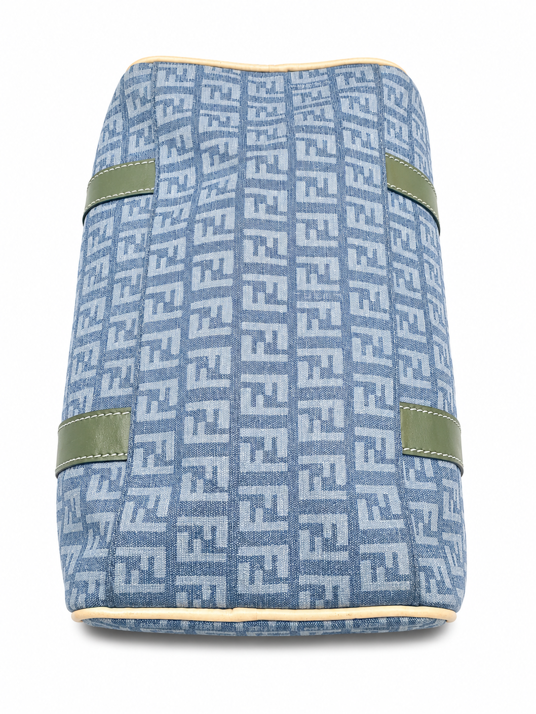 Fendi Zucca Forever