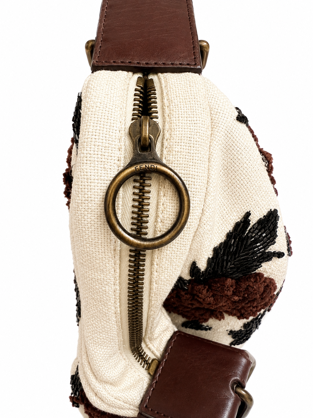 Fendi Oyster