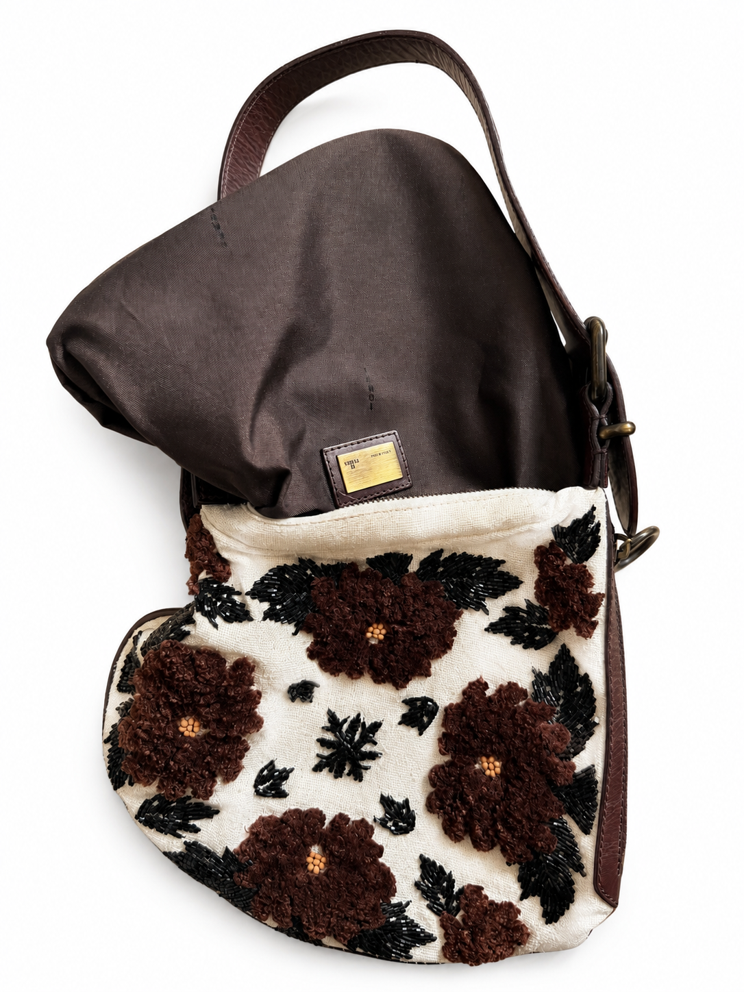 Fendi Oyster